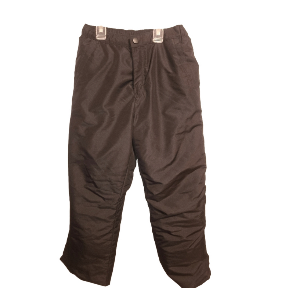 Big Girls Size 12 Winter Snow/Ski Pants